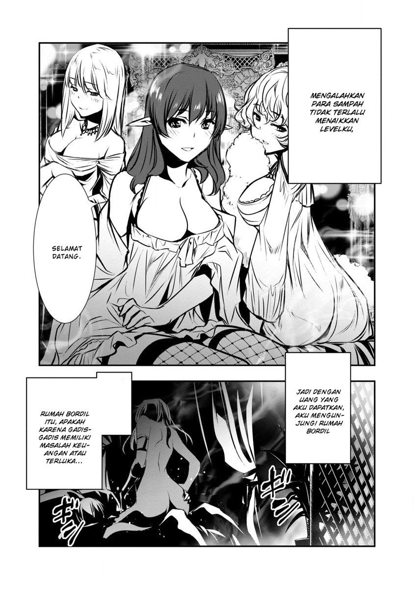 Isekai NTR Chapter 02 Gambar 20
